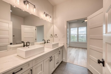 Hill Country Sunsets! Contemporary, clean and fresh. Move In - photo 21