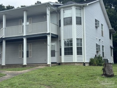 (private lake, pond, coastal) Condo For Sale in Pensacola Florida