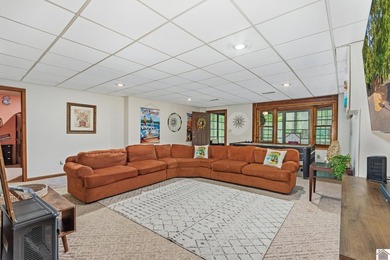 Enjoy lake life at its finest with this beautiful 4-bedroom - photo 21