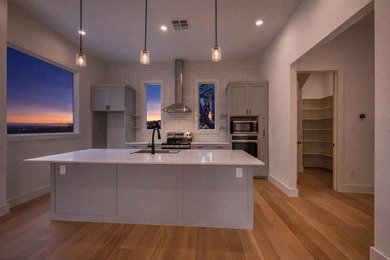 Hill Country Sunsets! Contemporary, clean and fresh. Move In - photo 22