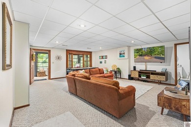 Enjoy lake life at its finest with this beautiful 4-bedroom - photo 22