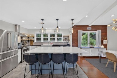 Nestled on a spacious double lot of just over half an acre, this - photo 23