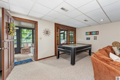 Enjoy lake life at its finest with this beautiful 4-bedroom - photo 23