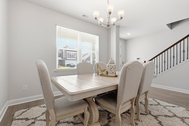Built in 2023 and located in the popular community of The Parks - photo 25