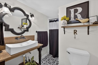 Nestled on a spacious double lot of just over half an acre, this - photo 25