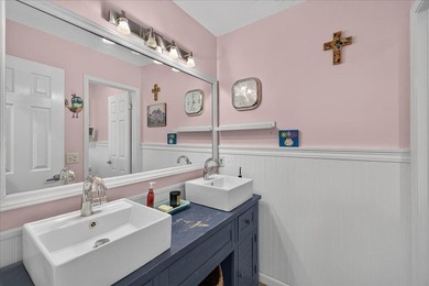 Nestled on a spacious double lot of just over half an acre, this - photo 26