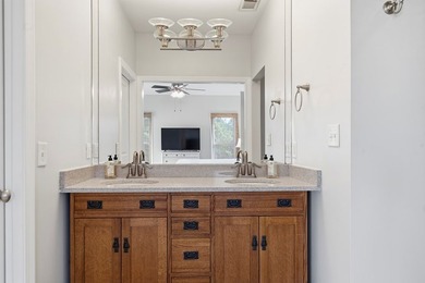 Stunning house on Lake Sinclair! This move in ready property has - photo 26