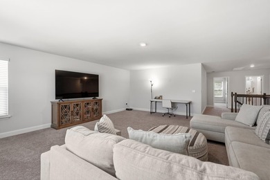 Built in 2023 and located in the popular community of The Parks - photo 27