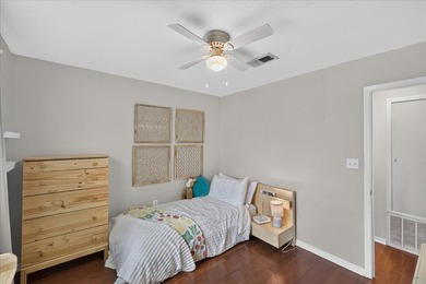 Nestled on a spacious double lot of just over half an acre, this - photo 28