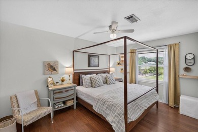 Nestled on a spacious double lot of just over half an acre, this - photo 29