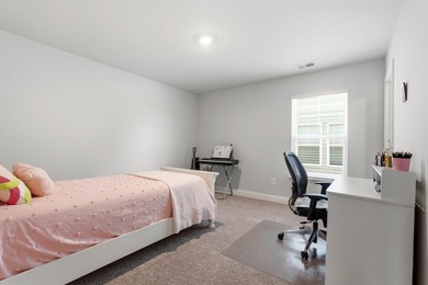 Built in 2023 and located in the popular community of The Parks - photo 30