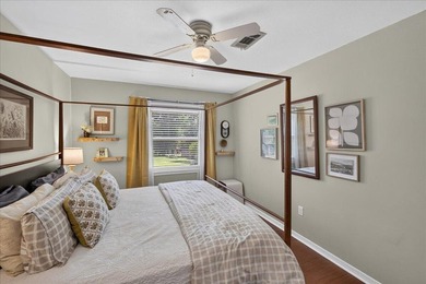 Nestled on a spacious double lot of just over half an acre, this - photo 30