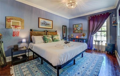 Welcome to the Historic Reese Hall Estate, operating as the - photo 30