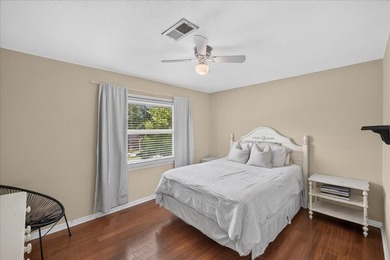 Nestled on a spacious double lot of just over half an acre, this - photo 31