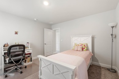 Built in 2023 and located in the popular community of The Parks - photo 32
