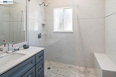 The Irvington newly built house ,is single level, single-story - photo 34