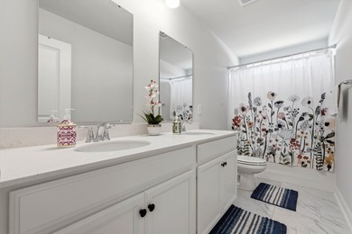 Built in 2023 and located in the popular community of The Parks - photo 34