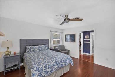 Nestled on a spacious double lot of just over half an acre, this - photo 34