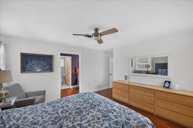 Nestled on a spacious double lot of just over half an acre, this - photo 35