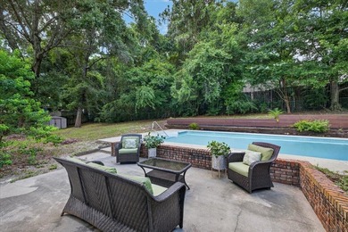 Nestled on a spacious double lot of just over half an acre, this - photo 37