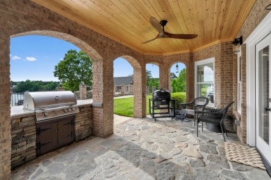 Paved roads lead you to Smith Lake's most iconic home! You won't - photo 37