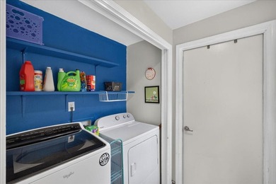 Nestled on a spacious double lot of just over half an acre, this - photo 39