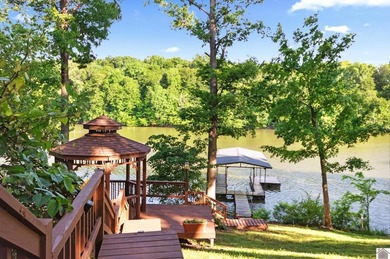 Enjoy lake life at its finest with this beautiful 4-bedroom - photo 39