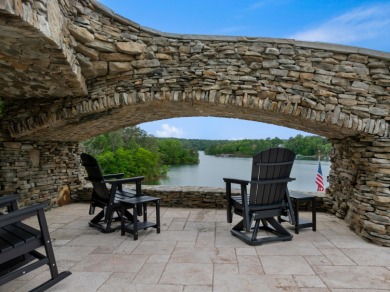 Paved roads lead you to Smith Lake's most iconic home! You won't - photo 39