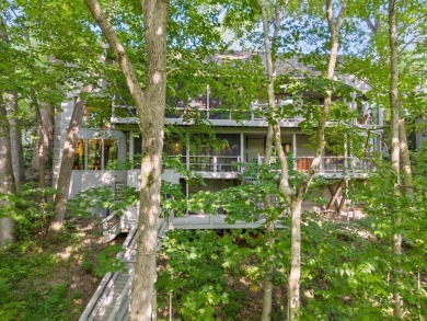 Lake Home For Sale in Dublin, Ohio