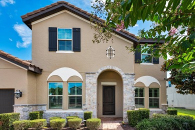 Lake Home For Sale in Winter Garden, Florida