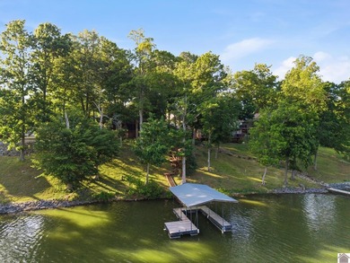 Enjoy lake life at its finest with this beautiful 4-bedroom - photo 41