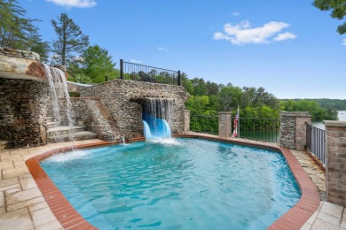 Paved roads lead you to Smith Lake's most iconic home! You won't - photo 42