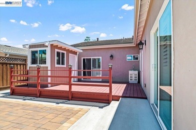 The Irvington newly built house ,is single level, single-story - photo 43