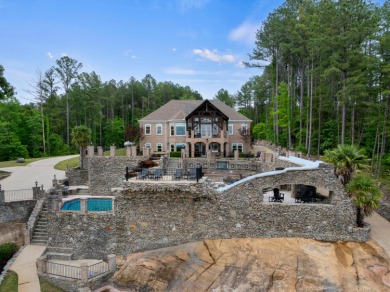 Paved roads lead you to Smith Lake's most iconic home! You won't - photo 43