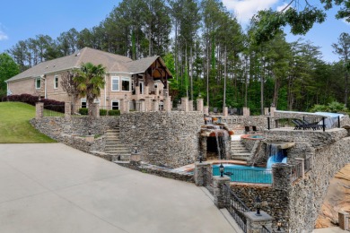 Paved roads lead you to Smith Lake's most iconic home! You won't - photo 44