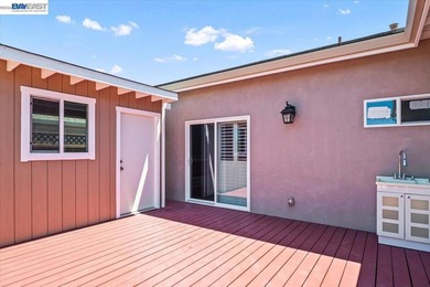 The Irvington newly built house ,is single level, single-story - photo 45