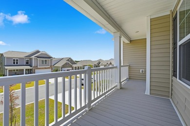 Built in 2023 and located in the popular community of The Parks - photo 45