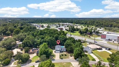 Nestled on a spacious double lot of just over half an acre, this - photo 45