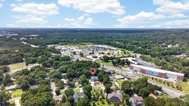 Nestled on a spacious double lot of just over half an acre, this - photo 46