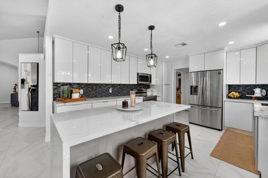 Renovated Multigenerational Pool Home with No Rear Neighbors and - photo 6