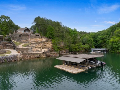 Paved roads lead you to Smith Lake's most iconic home! You won't - photo 46