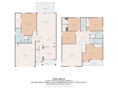 Built in 2023 and located in the popular community of The Parks - photo 47