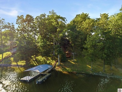 Enjoy lake life at its finest with this beautiful 4-bedroom - photo 47
