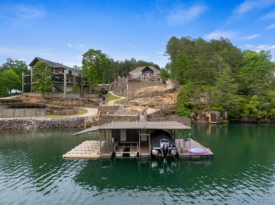 Paved roads lead you to Smith Lake's most iconic home! You won't - photo 47