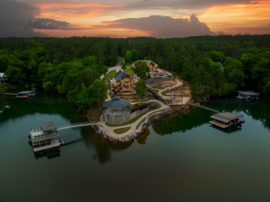 Paved roads lead you to Smith Lake's most iconic home! You won't - photo 48