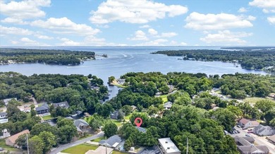 Nestled on a spacious double lot of just over half an acre, this - photo 50