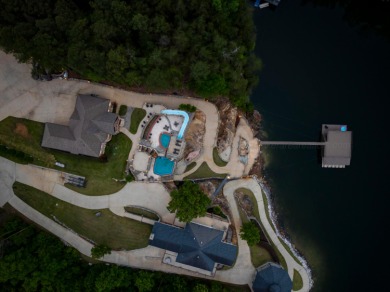 Paved roads lead you to Smith Lake's most iconic home! You won't - photo 50