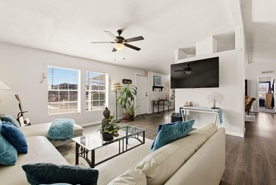 FULLY FURNISHED, LICENSED SHORT-TERM RENTAL MINUTES FROM ZION