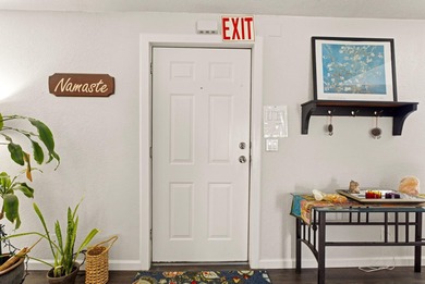 FULLY FURNISHED, LICENSED SHORT-TERM RENTAL MINUTES FROM ZION