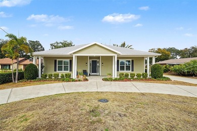 South Branch Manatee River  Home Sale Pending in Ruskin Florida